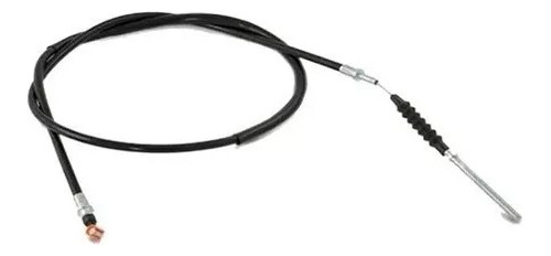 Cable Embrague Zanella Rx 150 Fas Motos