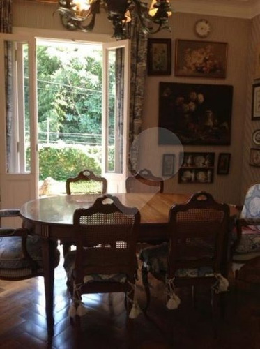 Casa-são Paulo-jardim Guedala | Ref.: 3-im31158 - 3-im31158