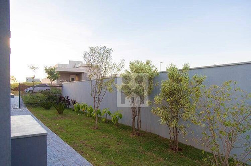 Imagem 6 de 28 de Casa Com 3 Dormitórios À Venda, 260 M² Por R$ 1.250.000 - Zona Rural - Ribeirão Preto/sp - Ca0349