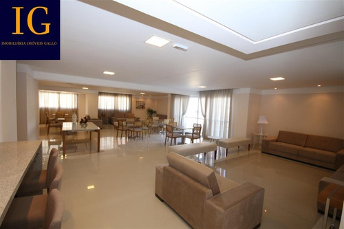Imagem 28 de 30 de Apartamento À Venda Em São Caetano Do Sul - Bairro Fundação - 2 Dormitórios E Varanda Gourmet - Duetto9 - 68129749