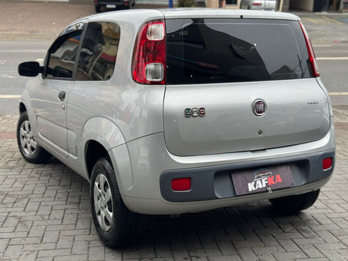 Fiat Vivace 1.0 8V