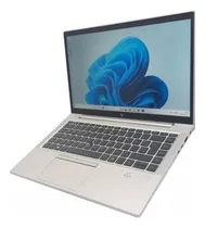 Comprar Notebook Hp Elitebook 840 G7 Core I5 10° 16gb Ssd 256gb Nvme