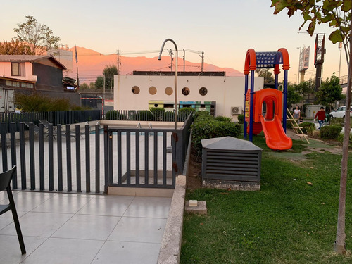 Arriendo Departamento Mariposa, Metro Las Torres, Macul.