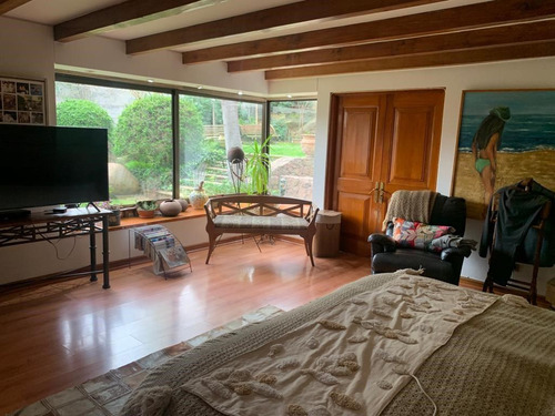 Casa En Las Condes