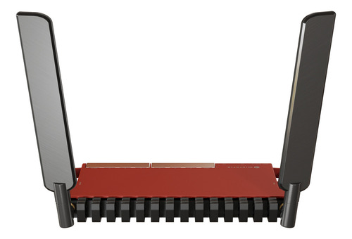 Mikrotik Router L009uigs-2haxd-in 8 Eth Gb 1 Sfp Routeros L5