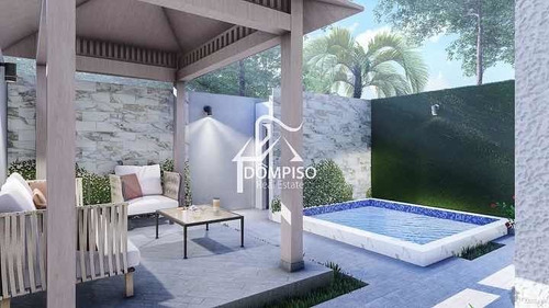 Imagen 2 de 23 de Villas De Casas En Venta En Boca Chica