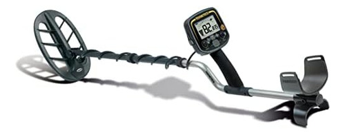 Teknetics G2+ Con 11in. Dd, Negro, Mediano