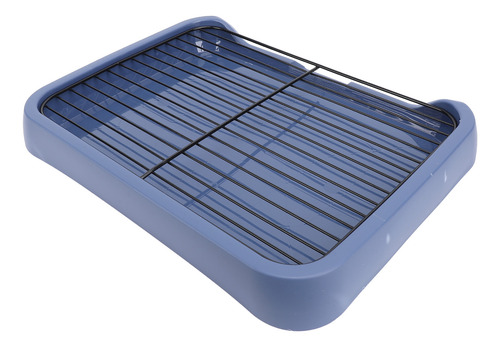 Orinal Para Perros, Extraíble, Para Entrenamiento En Interio