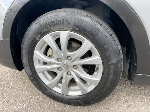 Suzuki S-Cross 1.6 Gl 2wd