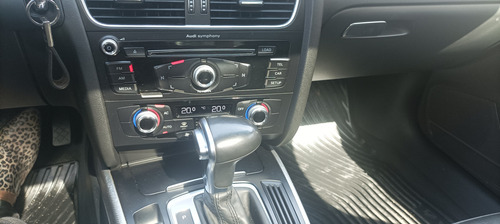 Audi A4 2.0 Ambition Tfsi 225cv Multitronic