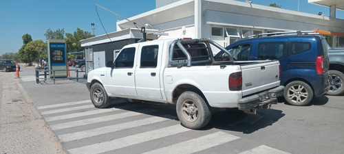 Ford Ranger 2.8 Xlt I Dc 4x2