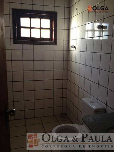 Casa Em Condomínio, À Venda - Gravatá/pe - Vl0101