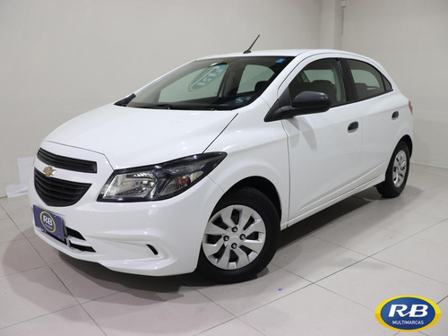 Chevrolet Onix 10mt Joye