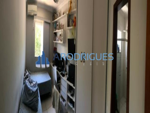 Imagem 10 de 11 de Excelente Casa À Venda Com 4 Suítes E Nascente No Condomínio Moradas Do Joanes - Lauro De Freitas Ba - Ca00499