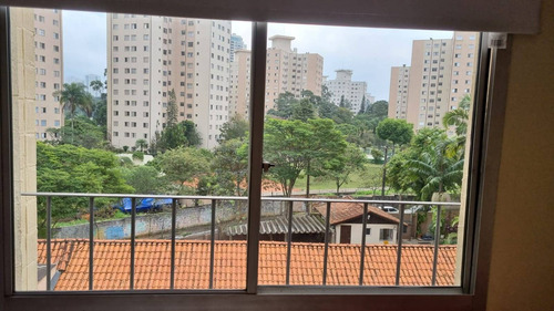 Imagem 28 de 29 de Apartamento Em Campestre, Santo André/sp De 96m² 3 Quartos À Venda Por R$ 845.000,00 - Ap2329343-s