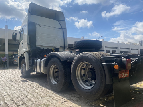 Vw 25360 Constellation 6x2 E5 Jbs