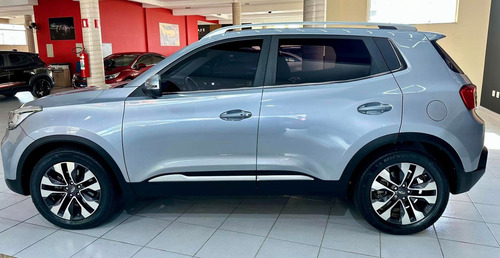 Chery Tiggo 5X 5X TXS 1.5 16V Turbo Flex Aut.