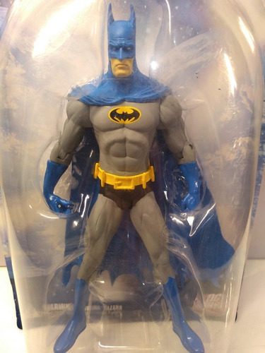 Dc Direct Crisis On Infinite Earths Series 3 - Batman