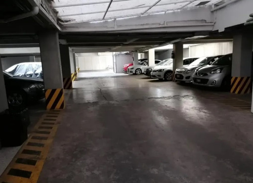 Departamento En Venta En Merced Balbuena Venustiano Carranza Cdmx C.p. 15810 Lf*
