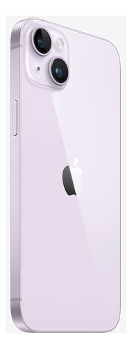 Apple Iphone 14 Plus 128 Gb (e-sim) At&t Grado A Morado (Reacondicionado)