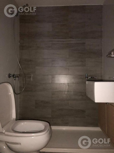 Vendo Apartamento De 2 Dormitorios, 2 Baños, A Estrenar, Garaje Opcional, Próximo Al Parque V. Biarritz