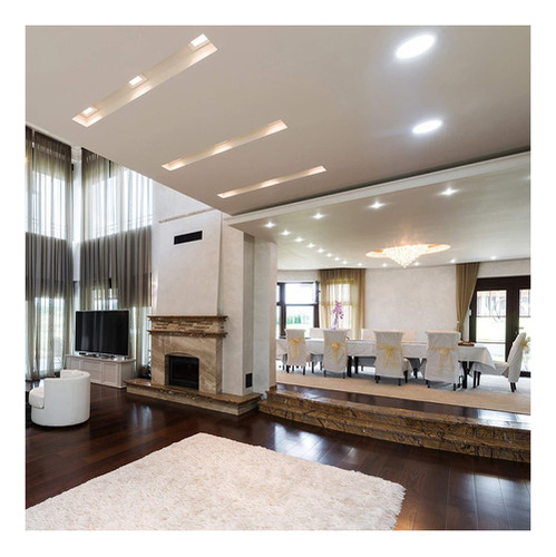 LED elétrico Feit4/927ca/Med/2 45 W equivalente a 7 LED de 2 W