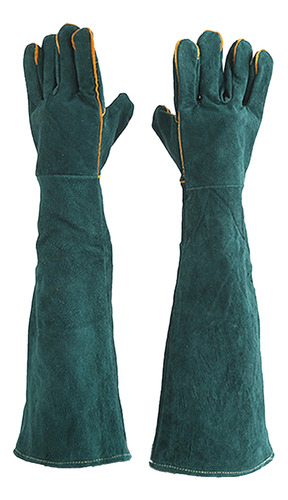 Guantes De Seguridad Antimordeduras Para Mascotas Guantes De