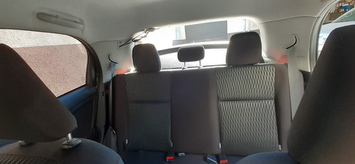 Toyota Etios 1.5 Sedan Xls My19 2018