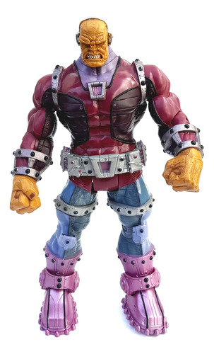 Mongul - Dc Universe Classics Mattel - Los Germanes