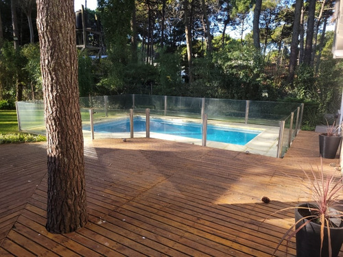 Casa Pinamar Norte