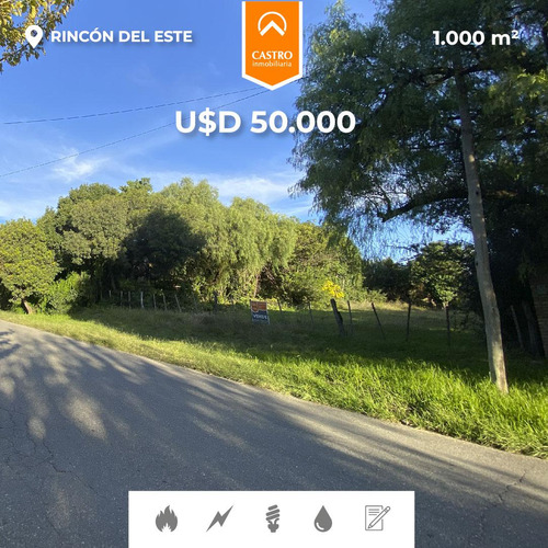 Venta Lote Rincon Del Este Merlo San Luis