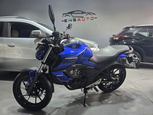 Yamaha Fz15 150 Fazer Flex