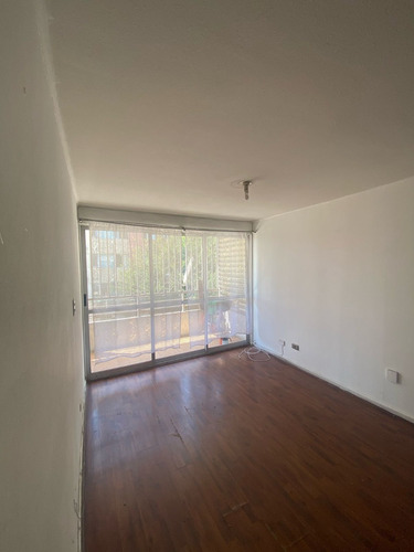 Departamento Familiar En Av. Travesía - Pudahuel Sur