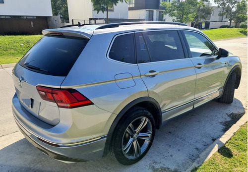 Volkswagen Tiguan 1.4 R-line