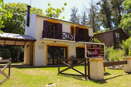 En Venta Casa De 3 Dormitorios En Balneario Santa Ana Colonia Del Sacramento