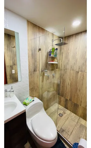 Apartamento A La Venta En Las Brujas