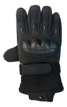 Comprar Guantes Tacticos Eagle Claw Zk-08 Nudillos Reforzados