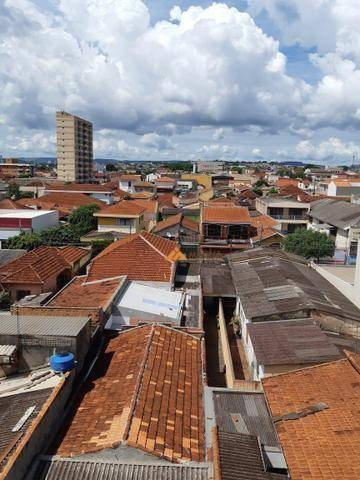 Imagem 15 de 18 de Apartamento À Venda, 99 M² Por R$ 267.000,00 - Vila Tibério - Ribeirão Preto/sp - Ap4055