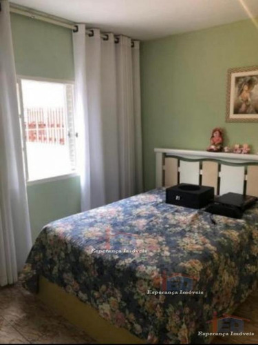 Imagem 10 de 15 de Ref.: 7174 - Casa Terrea Em Osasco Para Venda - V7174