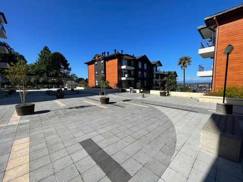 Se Arriendo Departamento En Puerto Varas 2 Dormitorios 2 Ba