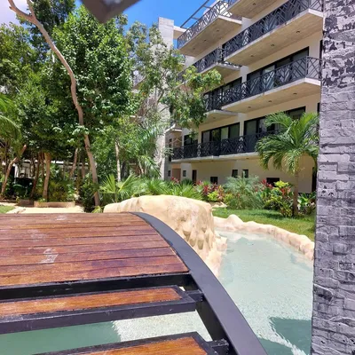 Departamento en venta