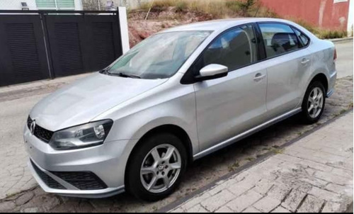 Volkswagen Vento 1.6 Starline Mt