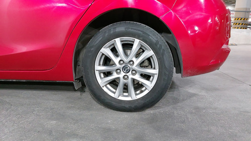 Mazda Mazda 3 2.5 HATCHBACK I TOURING TA
