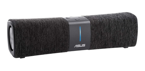 Router Inalambrico Asus Lyra Voice Tri Banda Wifi 6 Alexa