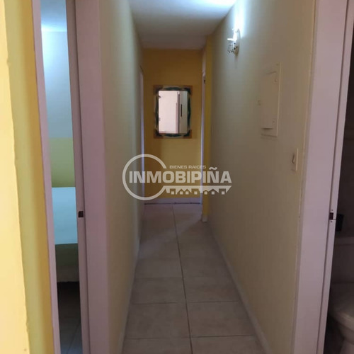 Imagen 4 de 5 de Apartamento En Venta Puerto Ordaz - Urbanizacion Caroni Plaza Km