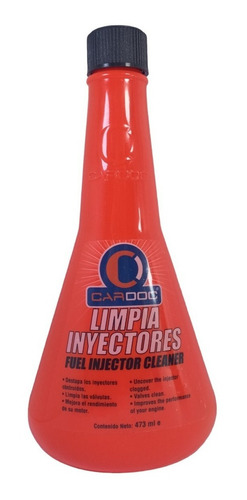 Limpia Inyector Cardoc 473 Ml Premium