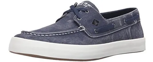 Sperry wahoo 2 eye clearance