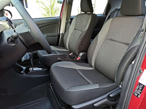 Toyota Etios Xls At Sedan 4