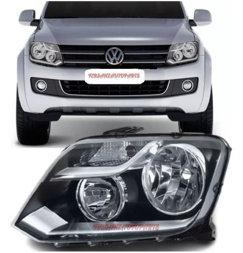 Optica Vw Amarok Años 2010-2011-2012-2013-2014-2015-2016