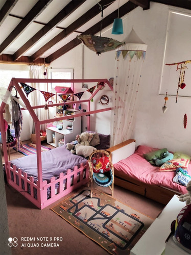 Imagen 4 de 13 de Oportunidad, Casa De 855 Mts2, Comunidad Ecológica